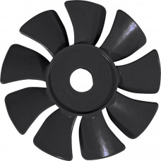Vertex Compressor Internal Fan (Black) COM418Z